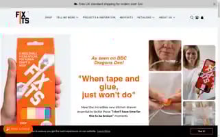 Fixits.com Screenshot 2024-05-05 06:58:44