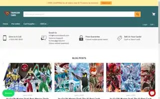 Transcendcards.com Screenshot 2024-05-14 14:54:50