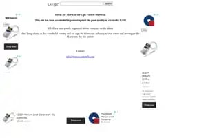 Moroccanhotels.com Screenshot 2024-04-22 15:17:52