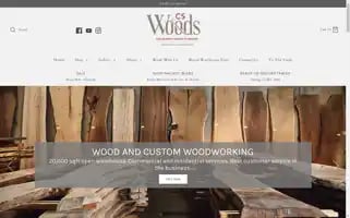 Cswoods.com Screenshot 2024-07-04 05:25:26