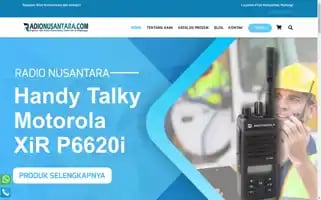 Radionusantara.com Screenshot 2024-05-18 10:54:30