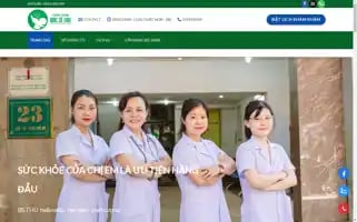 Sanphukhoabacsythu.com Screenshot 2024-05-28 16:43:51