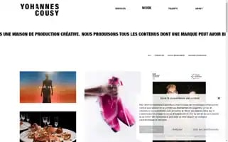 Yohannescousy.com Screenshot 2024-07-09 08:46:27