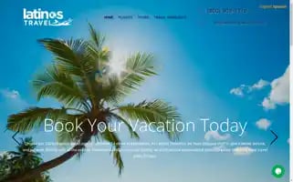 Latinostravelonline.com Screenshot 2024-04-24 09:30:56