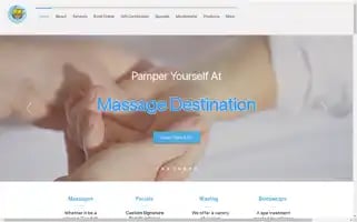 Massagedestination.com Screenshot 2024-04-23 23:49:35