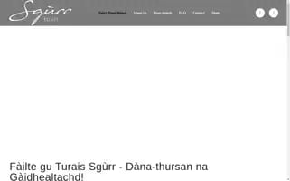 Sgurrtours.com Screenshot 2024-04-24 00:18:25