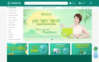Phuongmy.com.vn Screenshot 2024-06-27 18:15:07