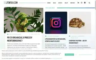 Gojtowska.com Screenshot 2024-06-17 16:01:11