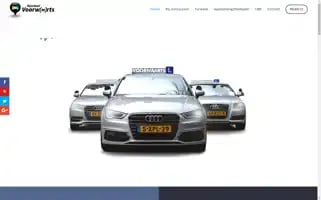 Rijschoolvoorwaarts.nl Screenshot 2024-07-08 17:48:28