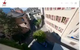 Siontourisme.ch Screenshot 2024-04-17 09:28:36