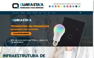 Quartaetapa.com.br Screenshot 2024-06-18 09:36:53