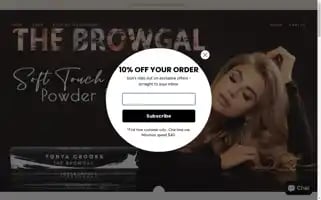 Thebrowgal.com Screenshot 2024-05-04 22:02:03