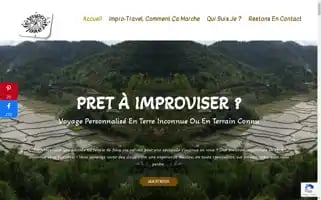 Impro-travel.fr Screenshot 2024-04-15 08:46:16