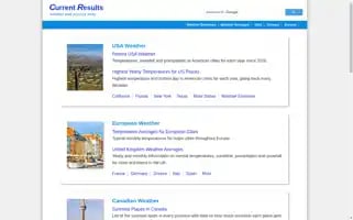 Currentresults.com Screenshot 2024-07-07 00:19:50