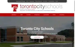 Torontocsd.org Screenshot 2024-07-01 10:57:21