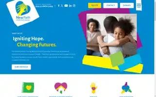 Newpath.org Screenshot 2024-07-04 05:49:49