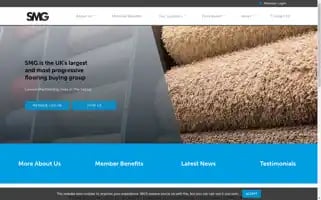 Smg-group.co.uk Screenshot 2024-05-13 23:39:13
