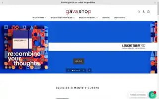 Gavashop.com.mx Screenshot 2024-05-03 12:27:47