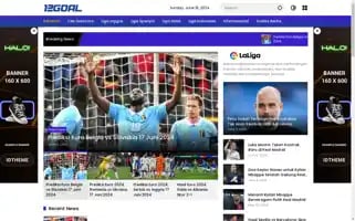 12goal.com Screenshot 2024-06-16 11:33:48