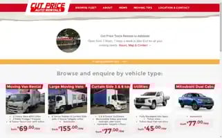 Cutprice.com.au Screenshot 2024-07-08 13:26:25