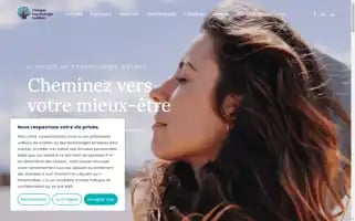 Cliniquepsychologiequebec.com Screenshot 2024-06-12 14:49:20