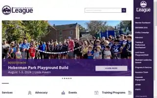 Pml.org Screenshot 2024-07-01 12:27:23