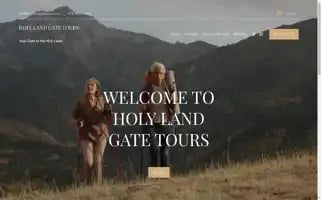 Holylandgatetour.com Screenshot 2024-04-25 21:25:48