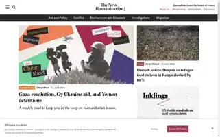 Thenewhumanitarian.org Screenshot 2024-06-15 11:33:33