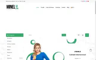 Minelu.click Screenshot 2024-05-18 20:37:05