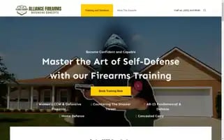 Alliancedefensive.com Screenshot 2024-05-24 13:51:22