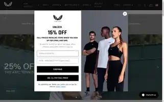 Castore.com Screenshot 2024-06-14 13:20:40