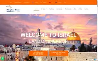 Reginatours.com Screenshot 2024-04-15 08:37:57