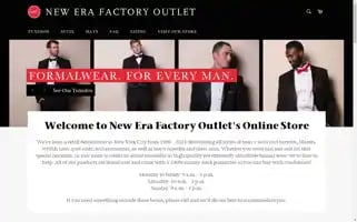 Newdresssuits.com Screenshot 2024-05-13 03:10:58