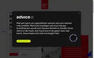 Advice.nl Screenshot 2024-07-10 02:52:16