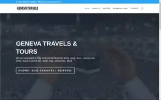 Genevatravels786.com Screenshot 2024-04-17 05:06:19