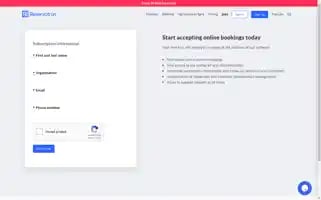 Reservotron.com Screenshot 2024-07-04 18:27:42