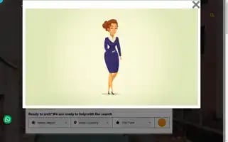 Jdbtravels.com Screenshot 2024-04-22 10:42:08