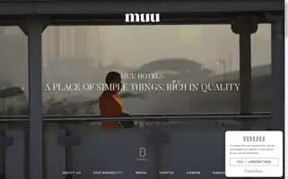 Muuhotels.com Screenshot 2024-04-22 13:47:30