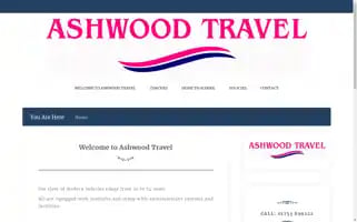 Ashwoodtravel.co.uk Screenshot 2024-04-16 00:36:44