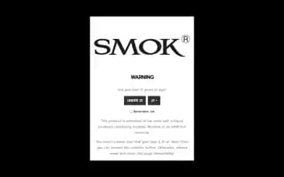 Smokvapes.org Screenshot 2024-05-27 10:57:37