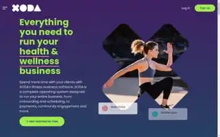 Xoda.com Screenshot 2024-07-09 21:38:44