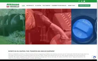 Atkinsonequipment.com Screenshot 2024-06-11 07:20:41