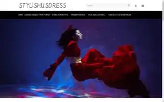 Stylishusdress.com Screenshot 2024-05-25 07:40:57
