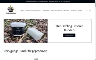 Chemieking.de Screenshot 2024-05-03 11:28:41