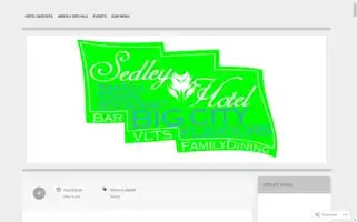Sedleyhotel.com Screenshot 2024-04-26 01:35:46