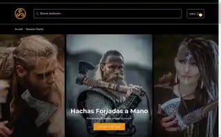 Hacha-vikinga.es Screenshot 2024-05-28 02:47:12