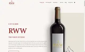 Ruouvangnhap.vn Screenshot 2024-06-25 00:43:24