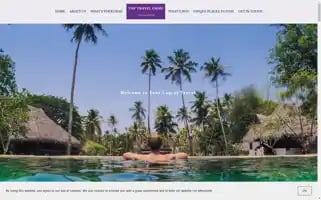 Thetravelgrail.com Screenshot 2024-04-23 01:53:56