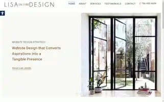 Lisajacobidesign.com Screenshot 2024-07-06 00:40:38