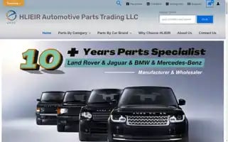 Brilliauto.com Screenshot 2024-05-25 22:26:22